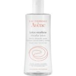 Avene Lotion Micellaire Peaux Sensibles Lotion Καθαρισμού & Αφαίρεσης Μακιγιάζ 100ml