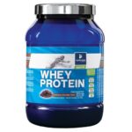 MyElements Sports Whey Protein Powder Φόρμουλα με Υψηλής Ισχύος Πρωτεϊνη 1000gr