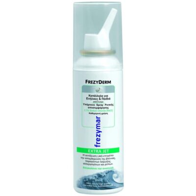 Frezyderm Frezymar Extra Jet 100ml