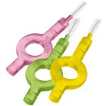 Curaprox Prime Plus Handy Swiss Μεσοδόντια Βουρτσάκια