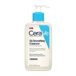 CeraVe SA Smoothing Cleanser Gel Καθαρισμού που Απολεπίζει 236ml