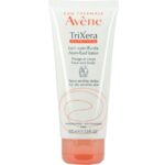 Avene Trixera Nutrition Lait Nutri-Fluide Λεπτόρρευστο Θρεπτικό Γαλάκτωμα για την Ενυδάτωση του Ευαίσθητου Ξηρού Δέρματος 200ml