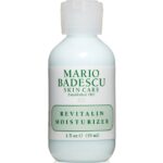 Mario Badescu Revitalin Moisturizer μη Λιπαρή Ενυδατική Κρέμα Λεπτόρρευστης Υφής 59ml