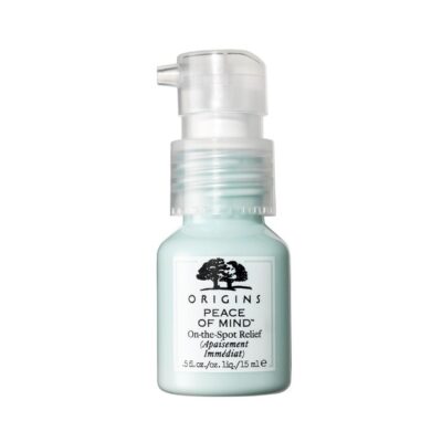 Origins Peace Of Mind On The Spot Relief Προϊόν Ευεξίας