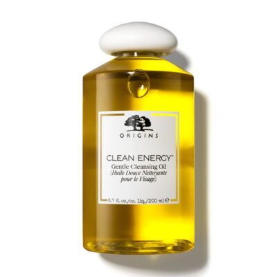 Origins Clean Energy Gentle Cleansing Oil Απαλό