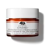 Origins Ginzing Refreshing Eye Cream To Brighten & Depuff Δροσιστική Κρέμα Ματιών Λάμψης & Αποσυμφόρησης 15ml