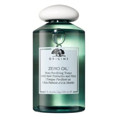 Origins Zero Oil Pore Purifying Toner Εξυγιαντική Τονωτική Λοσιόν για Καθαρή & Ματ Επιδερμίδα Χωρίς Ίχνος Λιπαρότητας 150ml