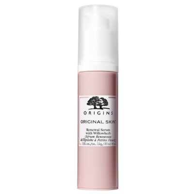 Origins Original Skin Renewal Serum With Willowherb Ορός Ανανέωσης & Λάμψης της Επιδερμίδας 30ml