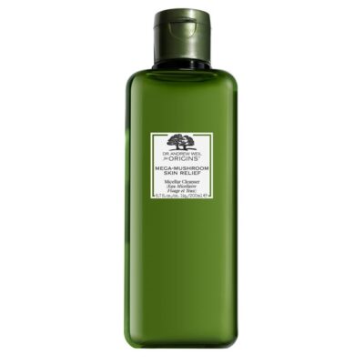 Origins Mega-Mushroom Skin Relief Micellar Water 200ml