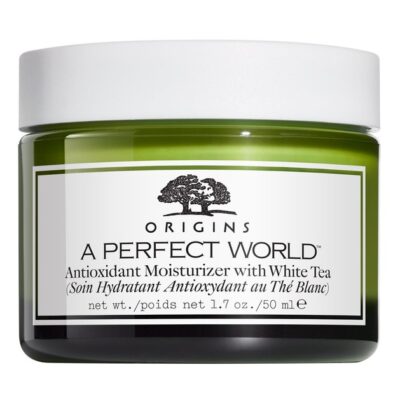 Origins A Perfect World Antioxidant Moisturizer With White Tea Αντιοξειδωτική