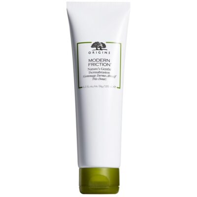 Origins Modern Friction Nature'S Gentle Dermabrasion Πλούσια Κρέμα Απολέπισης για Βελούδινη Επιδερμίδα 125ml