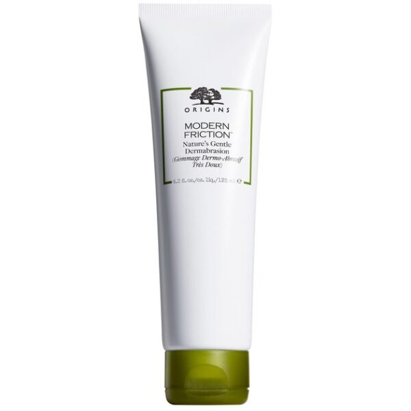 Origins Modern Friction Nature'S Gentle Dermabrasion Πλούσια Κρέμα Απολέπισης για Βελούδινη Επιδερμίδα 125ml