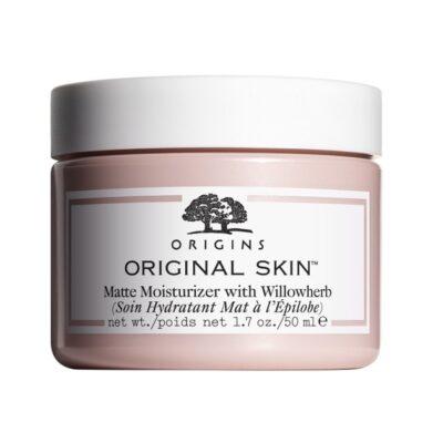 Origins Original Skin Matte Moisturizer With Willowherb Ενυδατική Κρέμα Προσώπου για Ματ Αποτέλεσμα 50ml