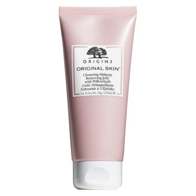Origins Original Skin Cleansing Makeup Removing Jelly With Willowherb Gel Καθαρισμού & Ντεμακιγιάζ για Απαλή Επιδερμίδα 100ml