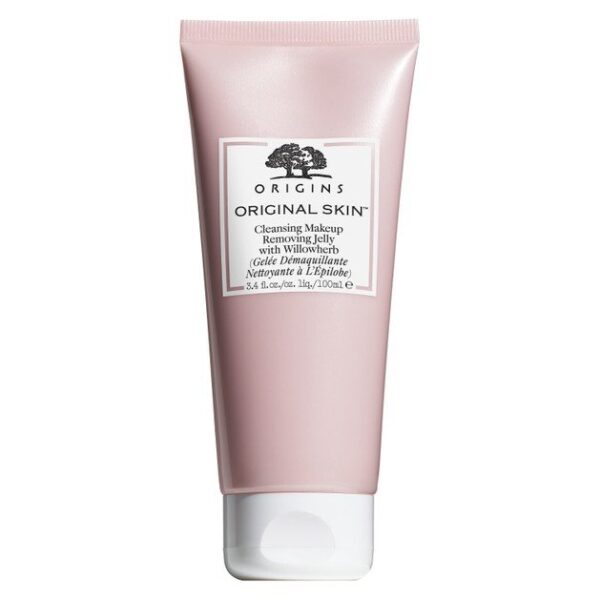 Origins Original Skin Cleansing Makeup Removing Jelly With Willowherb Gel Καθαρισμού & Ντεμακιγιάζ για Απαλή Επιδερμίδα 100ml