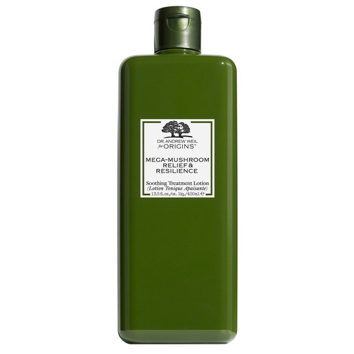 Origins Mega-Mushroom Relief & Resilience Soothing Treatment Lotion 200ml