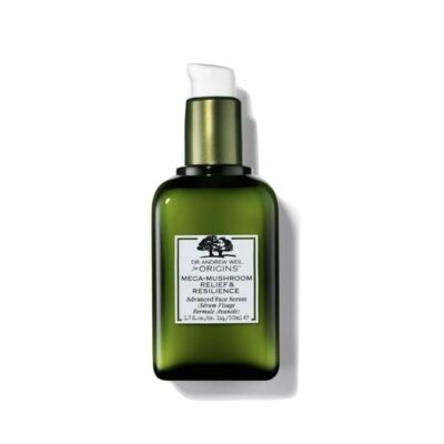 Origins Mega-Mushroom Relief & Resilience Advanced Face Serum 30ml