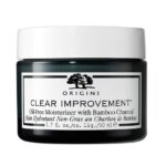 Origins Clear Improvement Oil-Free Moisturizer With Bamboo Charcoal Μη Λιπαρή Ενυδατική Κρέμα