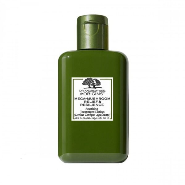 Origins Mega-Mushroom Relief & Resilience Soothing Treatment Lotion 100ml