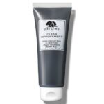 Origins Clear Improvement Active Charcoal Mask to Clear Pores Μάσκα με Ενεργό Άνθρακα για Βαθύ Καθαρισμό των Πόρων 75ml