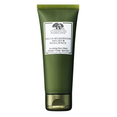 Origins Mega-Mushroom Relief & Resilience Soothing Face Mask 75ml