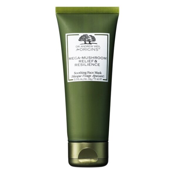 Origins Mega-Mushroom Relief & Resilience Soothing Face Mask 75ml
