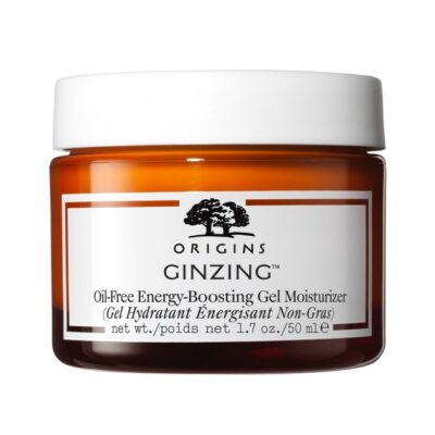 Origins Ginzing Oil-Free Energy-Boosting Gel Moisturizer Μη Λιπαρή Κρέμα Gel Προσώπου Ενυδάτωσης & Αναζωογόνησης 50ml