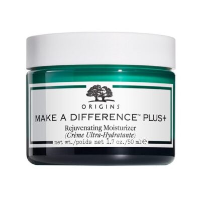 Origins Make A Difference Plus+ Rejuvenating Moisturizer Cream Κρέμα Gel για Άμεση Ενυδάτωση της Αφυδατωμένης Επιδερμίδας 50ml