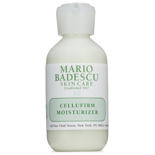 Mario Badescu Cellufirm Moisturizer Ενυδατική Αντιγηραντική Κρέμα 59ml