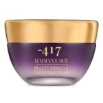 Minus 147 Radiant See Beauty Miracle Sleeping Cream Αναζωογονητική & Ενυδατική Κρέμα Νύχτας 50ml