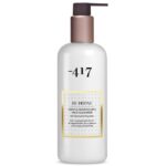 Minus 417 Re-Define Gentle Nourishing Milk Cleanser Εξαιρετικά Απαλό Γαλάκτωμα Καθαρισμού Ντεμακιγιάζ Προσώπου Ματιών 350ml