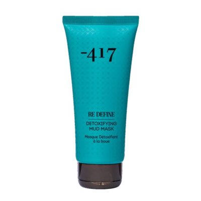 Minus 417 Re Define Detoxifying Mud Mask 100ml