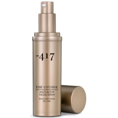 Minus 417 Time Control Multi-Active Facial Serum 50ml