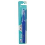 Tepe Select Medium Οδοντόβουρτσα Μέτρια για Εύκολη Πρόσβαση στα Πίσω Δόντια & Αποτελεσματικό Καθαρισμό 1 Τεμάχιο