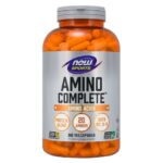 Φυσική Πηγή 20 Αμινοξέων 360 VegCaps