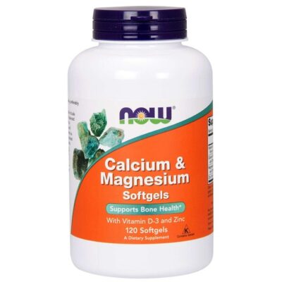 Vitamin D (+ Zinc) Συμπλήρωμα Διατροφής