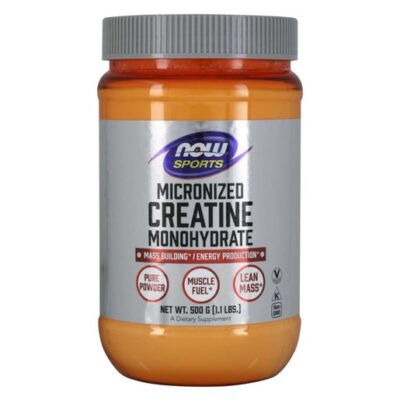 Micronized Powder Συμπλήρωμα Διατροφής για Μείωση Κόπωσης & Προαγωγή Κυτταρικής Ενέργειας 500gr