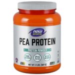 100% Pure Unflavored Powder Vegeterian Συμπλήρωμα Διατροφής