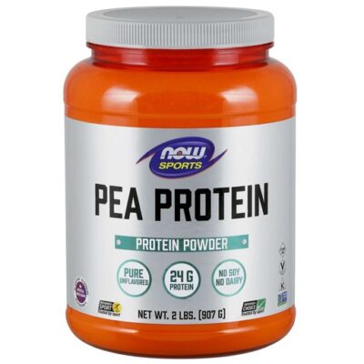 100% Pure Unflavored Powder Vegeterian Συμπλήρωμα Διατροφής
