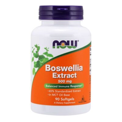 Αντιφλεγμονώδες 90 Softgels