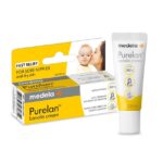 Medela PureLan Lanolin Cream Προστατευτική
