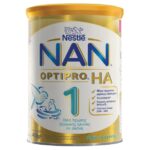 Nestle NAN Optipro HA 1 Υποαλλεργικό Γάλα σε Σκόνη για Βρέφη