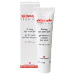 Skincode Firming Eye Zone Gel Εξαλείφει Τις Λεπτές Γραμμές Τις Ρυτίδες Και Τη Συμφόρηση Γύρω Από Τα Μάτια 20ml