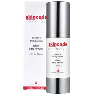 Skincode Intensive Lifting Serum Ορός με Πλούσια Υφή και Συσφικτική Δράση 30ml