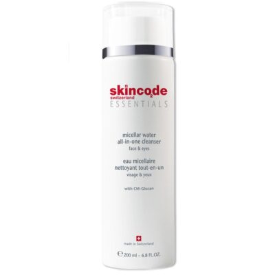 Skincode Micellar Water All-in-one Cleanser