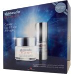 Skincode Exclusive Πακέτο Προσφοράς Cellular Anti-Aging Cream 50ml & Δώρο Cellular Wrinkle Prohibiting Eye Serum 15ml