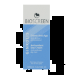 Bioscreen Ginkolis Anti-âge Antioxidant Day Cream