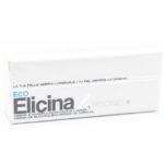 Elicina Eco Pocket Plus Θρεπτική Αναπλαστική Κρέμα από Εκχύλισμα Σαλιγκαριού για Ξηρές Ευαίσθητες Επιδερμίδες 20gr