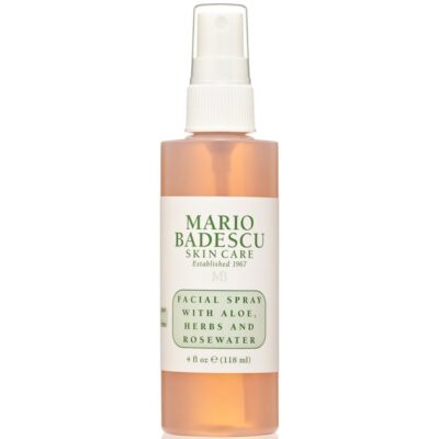 Mario Badescu Facial Spray With Aloe