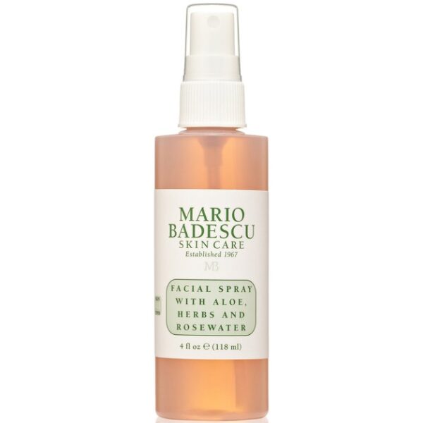 Mario Badescu Facial Spray With Aloe